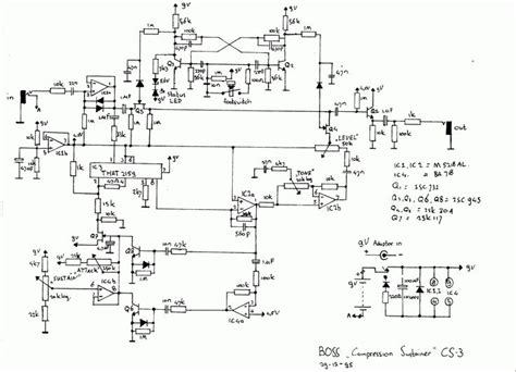 images  boss diagramas  pinterest electronics electronic circuit   ojays