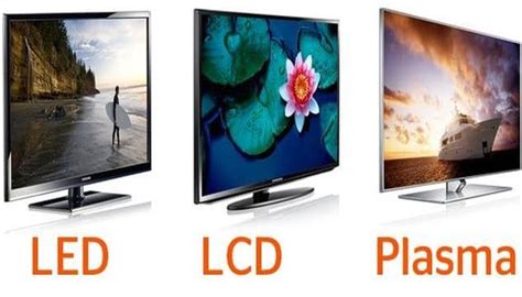 Plasma vs LED TV - The Appliances Reviews