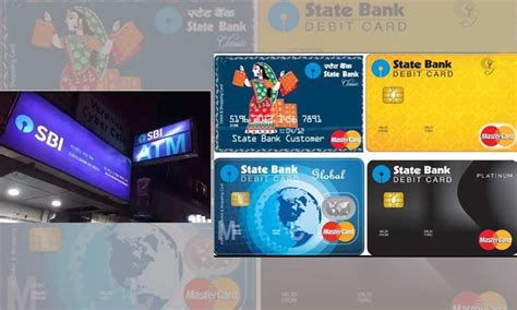 sbi atm card rules check  daily atm cash withdrawal limit   debit cards