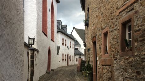 visita kronenburg lo mejor de kronenburg dahlem en  viaja