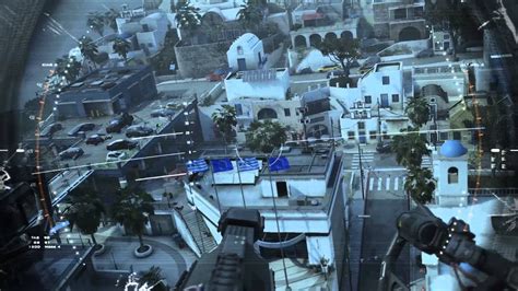codaw drone mission gameplay campaign mode youtube
