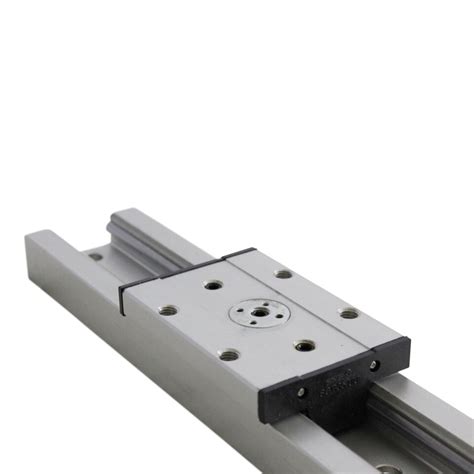 load bearing steel mm linear rail lmlfb miniature linear