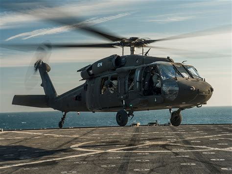 black hawk helicopter     step  unmanned capabilities