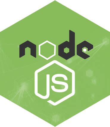 nodejs logo logodix