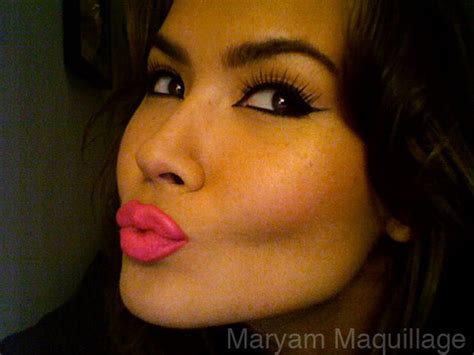 nars schiap kissy face maryam m s maryam photo beautylish