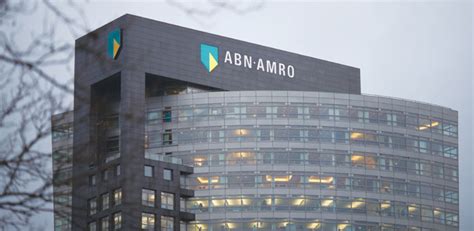 abn amro posts  jump   profit  mn gulf times