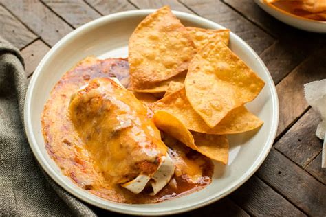 slow cooker smothered beef burritos the magical slow cooker