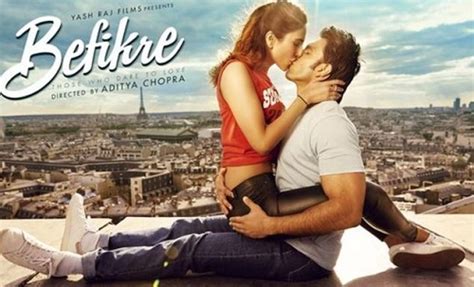 Care Less Befikre By G Swaminathan
