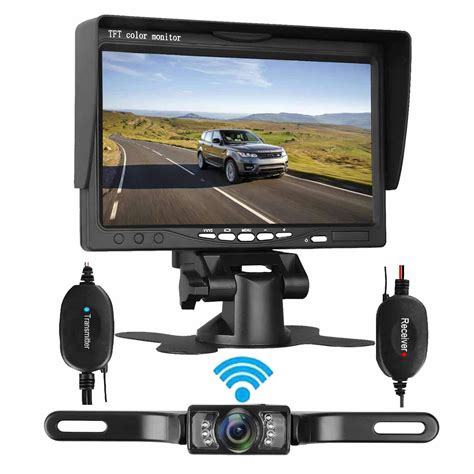 top   wireless backup cameras   reviews guide