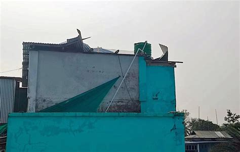 north india hurricane disaster hughs news