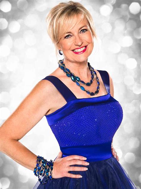 strictly s carol kirkwood sexually harassed by online trolls