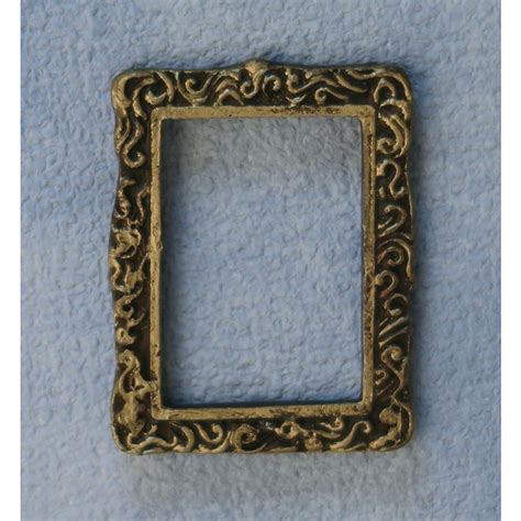 streets  small picture frame