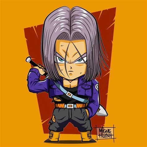 1262 best goten and trunks w mai or pan images on pinterest