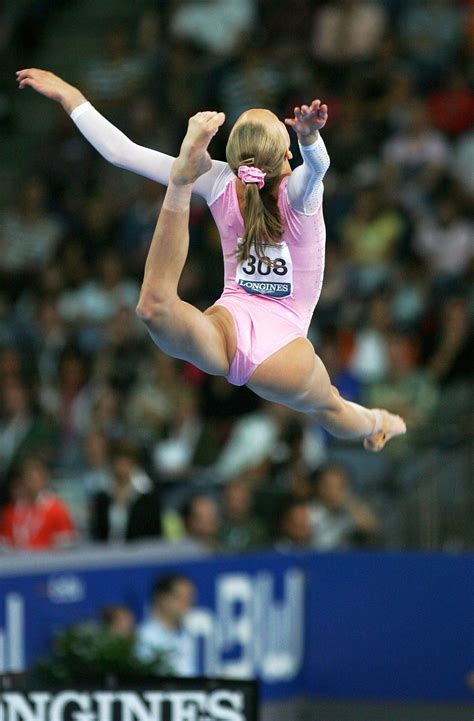 Nastia Liukin Usa Artistic Gymnast Resolution 1970x3000