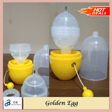 Jual Alat Kocok Telur Golden Egg Shopee Indonesia
