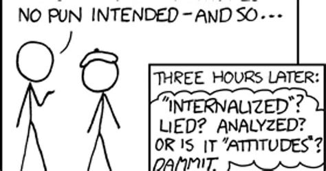 i don t normally find xkcd comics funny no pun intended but this one