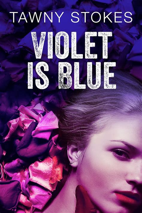 Share My Destiny Violet Is Blue Cover Reveal Books Day