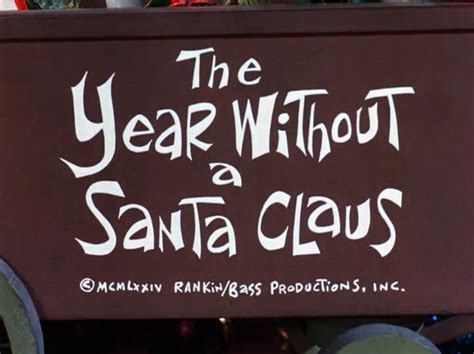 year   santa claus   ramblings