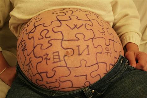 Culture And Living 15 Far Out Pregnancy Facts You May Not