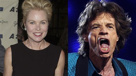 Michelle Phillips Slams Mick Jagger Threesome Rumor Fox News