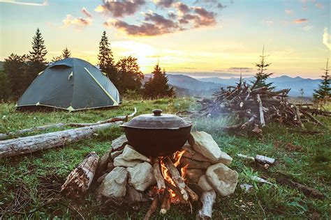 wild camping your ultimate guide to planning a trip lonely planet