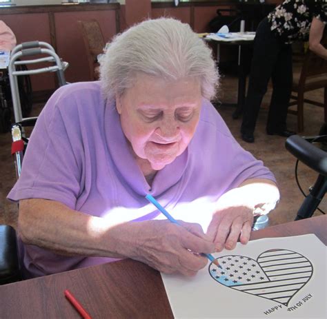seniors  benefit  numerous ways  coloring  coloring pages