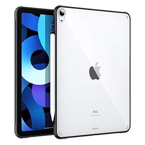 buy moko case fit ipad air   ipad air  generation case  support touch id  apple