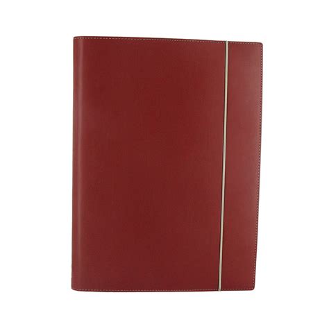 red domino conference folder