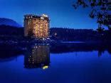 price  spa home sun moon lake luxury lakeside hotel  nantou