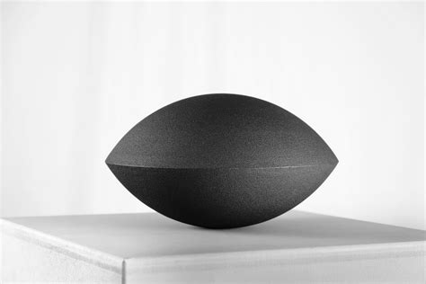 spherical creations artist dario santacroce creates amazing  printed sandstone sculptures