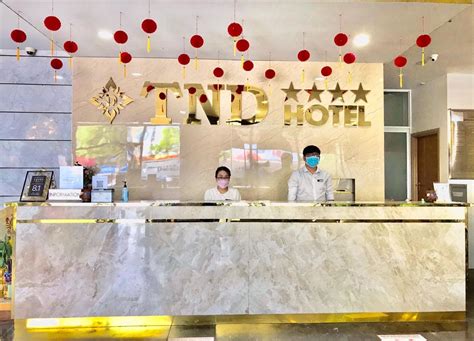 den tnd hotel trai nghiem ve long lay cua nhung anh den