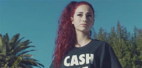 cash me ousside girl is about to earn more than your annual salary to