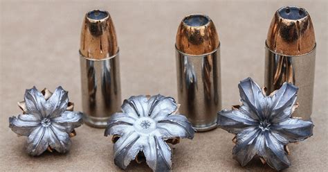 federal premium hst ammo review guns  ammo