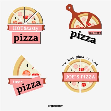 pizza logo vector  vectorifiedcom collection  pizza logo vector