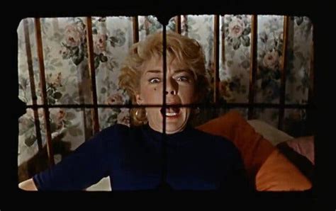 Want A Halloween Thriller As Daring As ‘psycho Try ‘peeping Tom