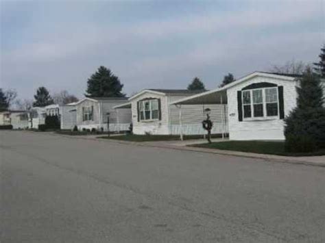 red oak mobile home park youtube