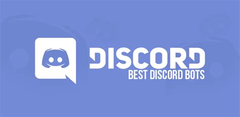 discord bots    coolest  enhance  experience