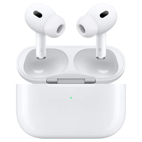 Airpods Pro 2nd Generation Technical Specifications Ie