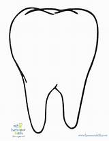 Tooth Teeth Coloring Cartoon Clipart Clip Molar Pages Sad Funny Happy Dental Printable Drawing Kids Sheet Clipartix Clipartwiz Cute Print sketch template