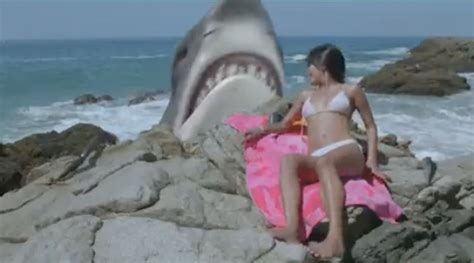 Syfy Unleashes The New Sharktopus Trailer And It S Got