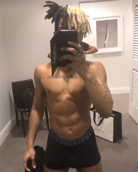 57 likes 3 comments jahseh tentacionmami on