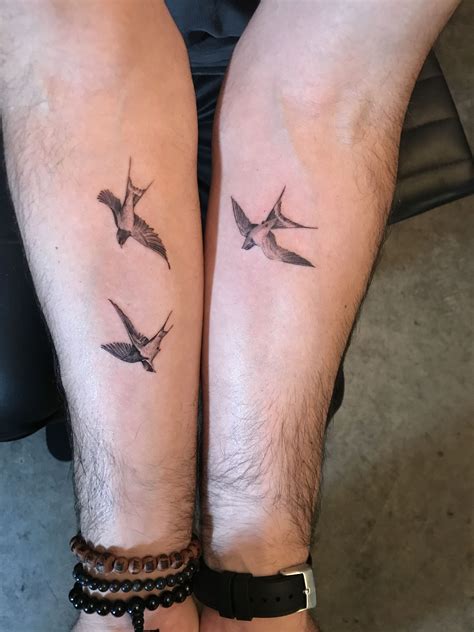 Pin On Birds Tattoo