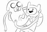 Adventure Time Coloring Pages Logo Raskrasil sketch template