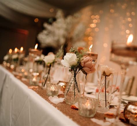 top table decor venue styling company