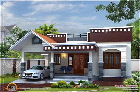 home plan  small house indian house plans