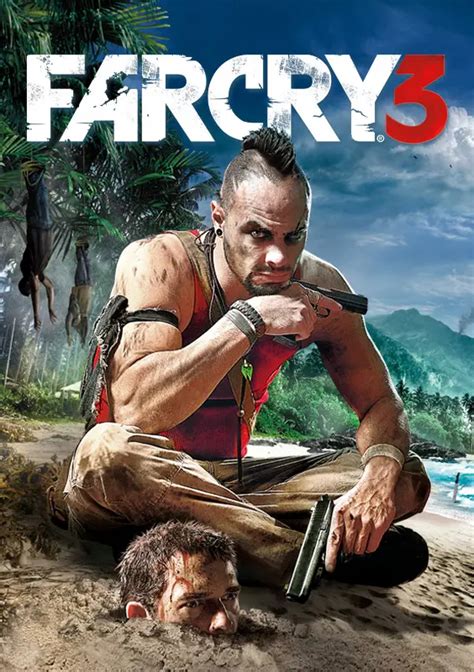 Far Cry 3 Full Version Pc Game Download Oldgamer