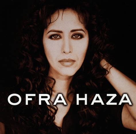 Ofra Haza Ofra Haza Cd Album Muziek