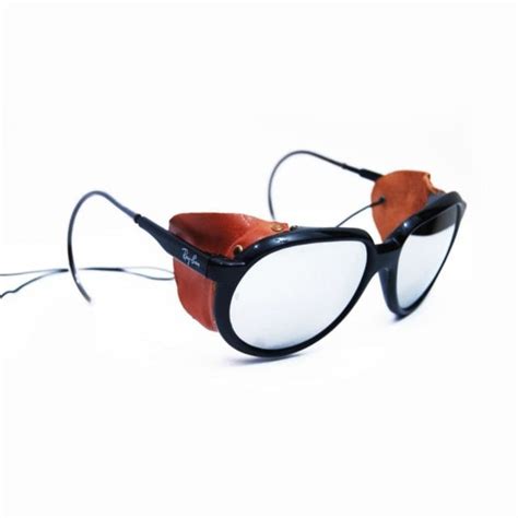 safety side shields for ray ban glasses