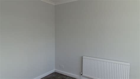 review dulux polished pebble paint stylish london living