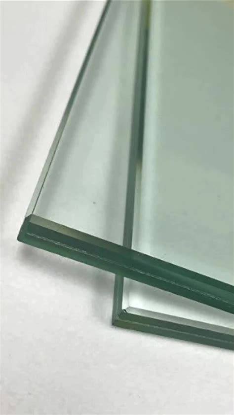 china toughened laminated glass cost clear 8 38mm 10 76mm 12 76mm 17